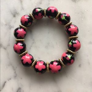 Angela Moore bracelet
